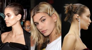 Lee más sobre el artículo 10 Lindas tendencias de peinado y estilo para tu cabello en 2019