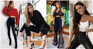 Lee más sobre el artículo 41+ Outfits de Moda con Pantalón Negro (2019)