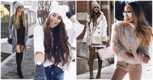 Lee más sobre el artículo 37 Outfits de Moda para el Invierno (2020)