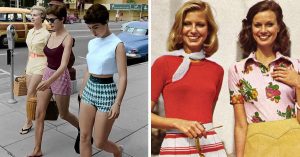 Lee más sobre el artículo Razones por las que la moda retro de los 70 debería regresar