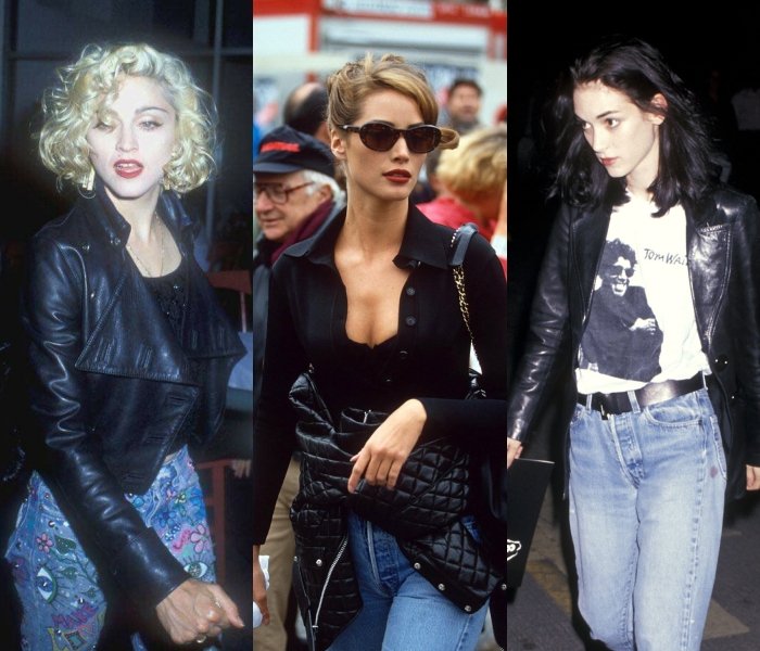 18 Diferentes estilos de los 90 que todas usaríamos hoy – Moda y Estilo