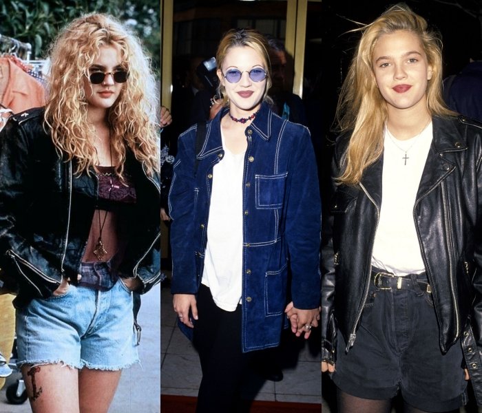 18 Diferentes estilos de los 90 que todas usaríamos hoy – Moda y Estilo